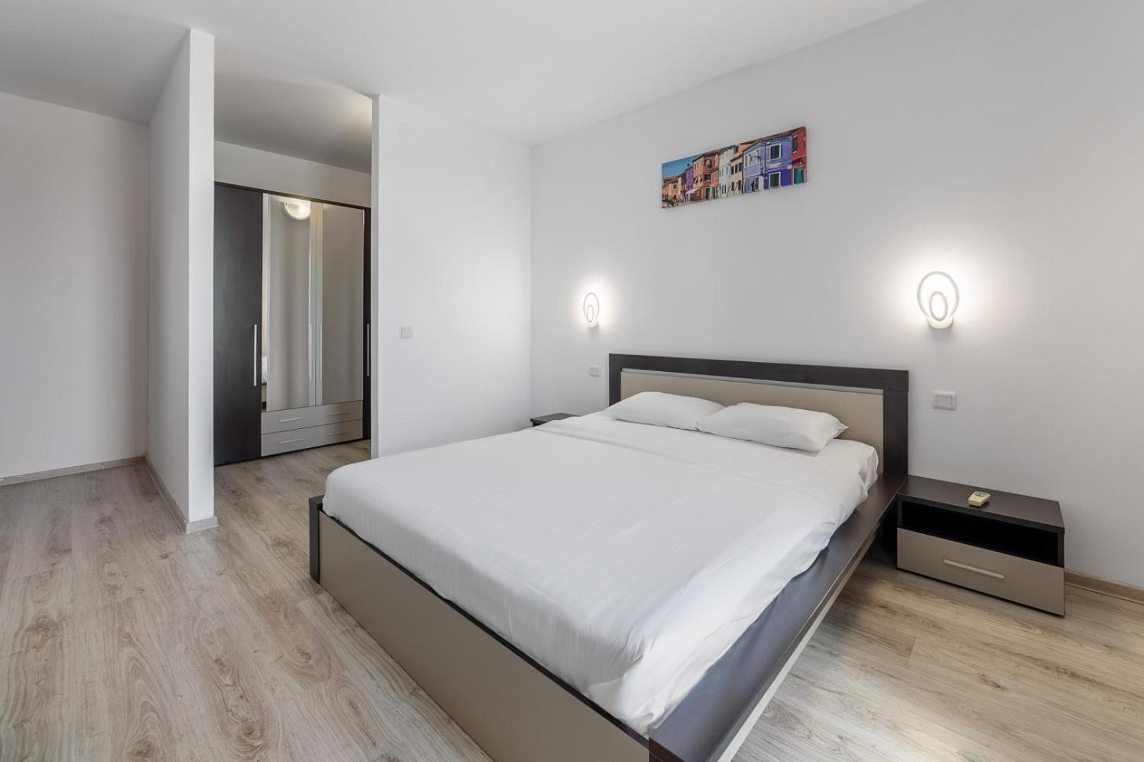 Monaco Grand Apartments By Citybookings Bukarest Exterior foto
